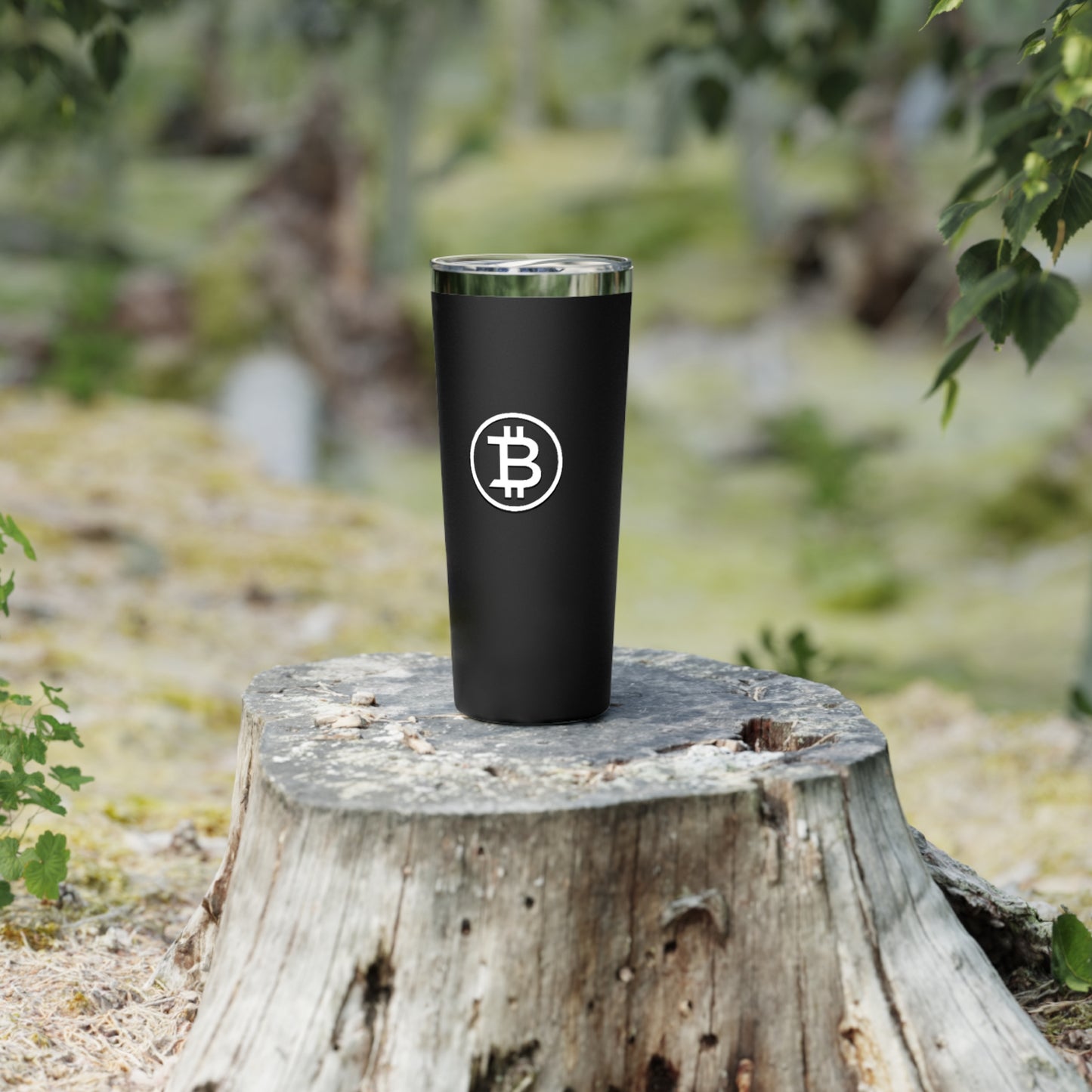 Minimal Bitcoin Tumbler