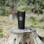 Minimal Bitcoin Tumbler