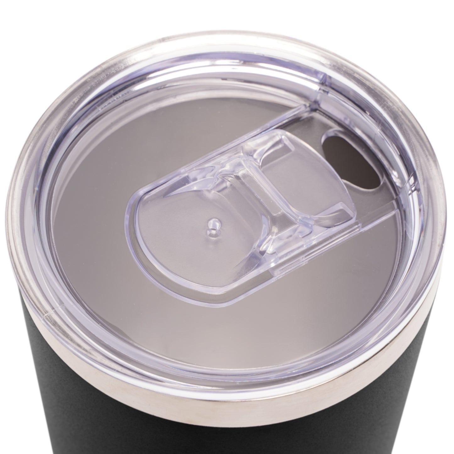 Minimal Bitcoin Tumbler
