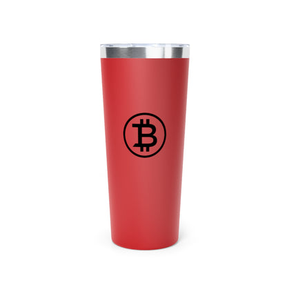 Minimal Bitcoin Tumbler