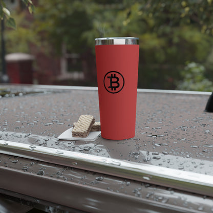 Minimal Bitcoin Tumbler
