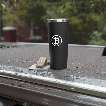 Minimal Bitcoin Tumbler