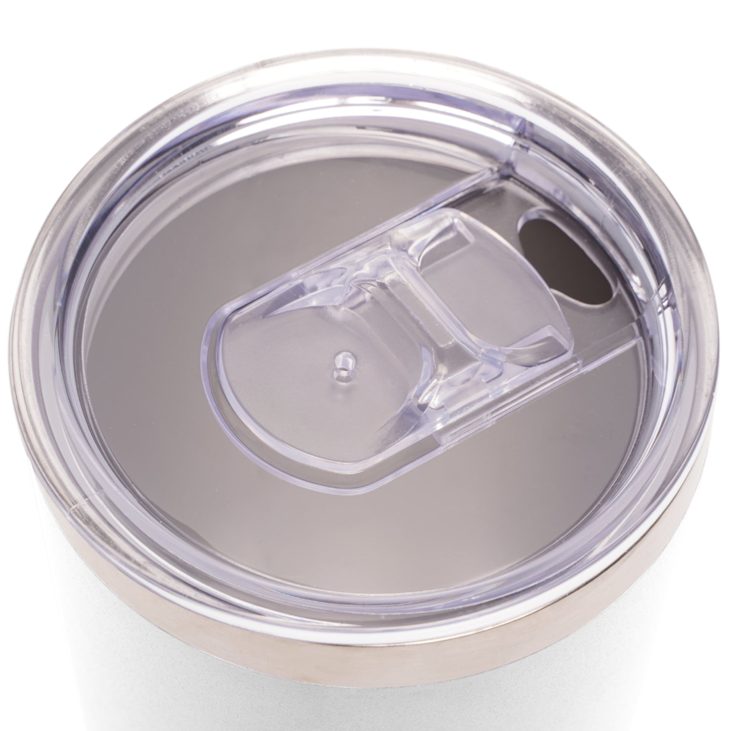 Minimal Bitcoin Tumbler