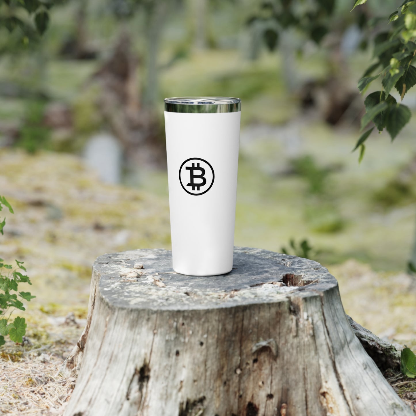 Minimal Bitcoin Tumbler