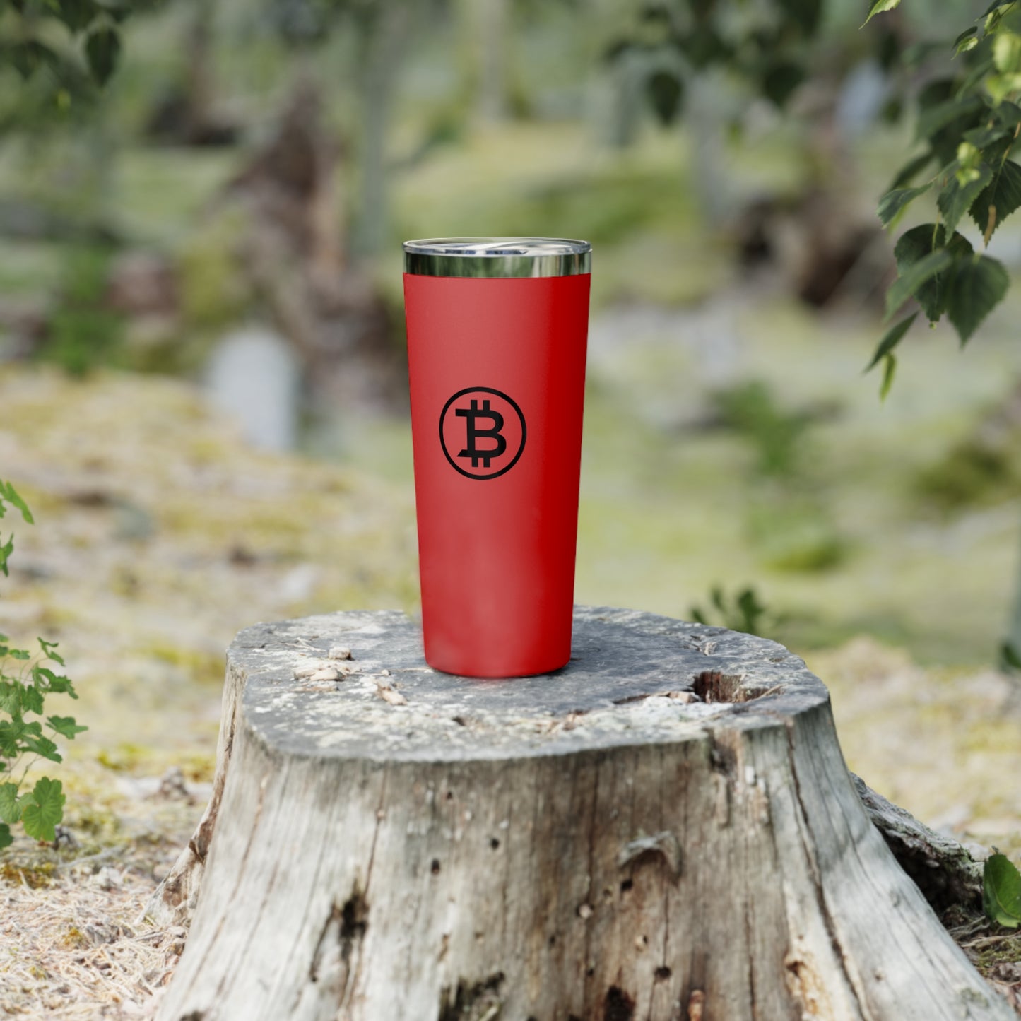 Minimal Bitcoin Tumbler