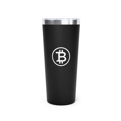 Minimal Bitcoin Tumbler