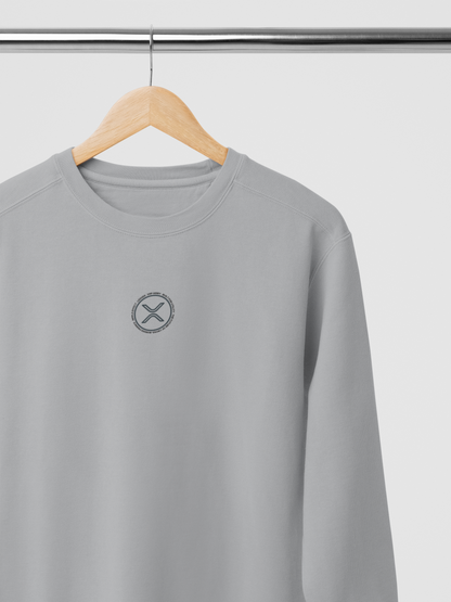 XRP Ripple Effect Cozy Unisex Sweatshirt