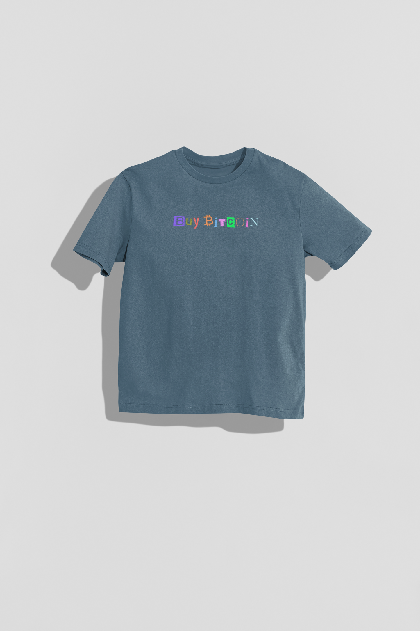 Buy Bitcoin Unisex Tee