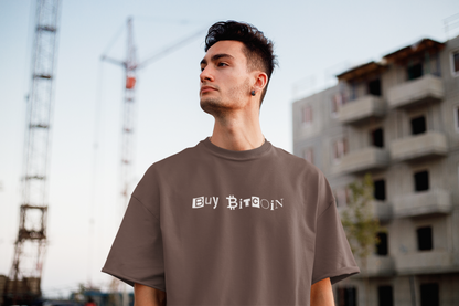 Buy Crypto Tee Original