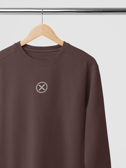 XRP Ripple Effect Cozy Unisex Sweatshirt