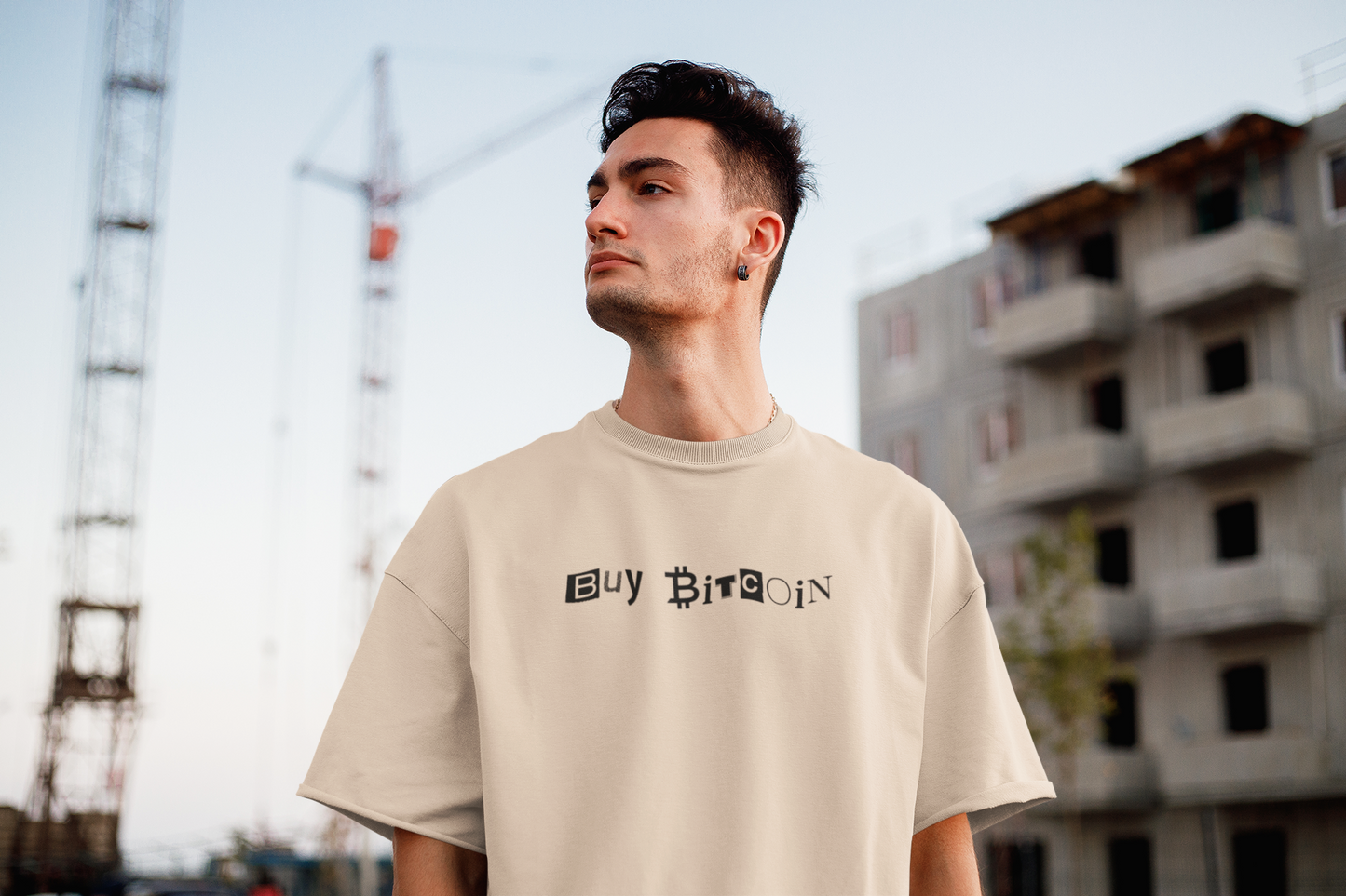 Buy Crypto Tee Original