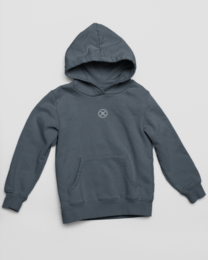 XRP Ripple Effect Unisex Crypto Hoodie