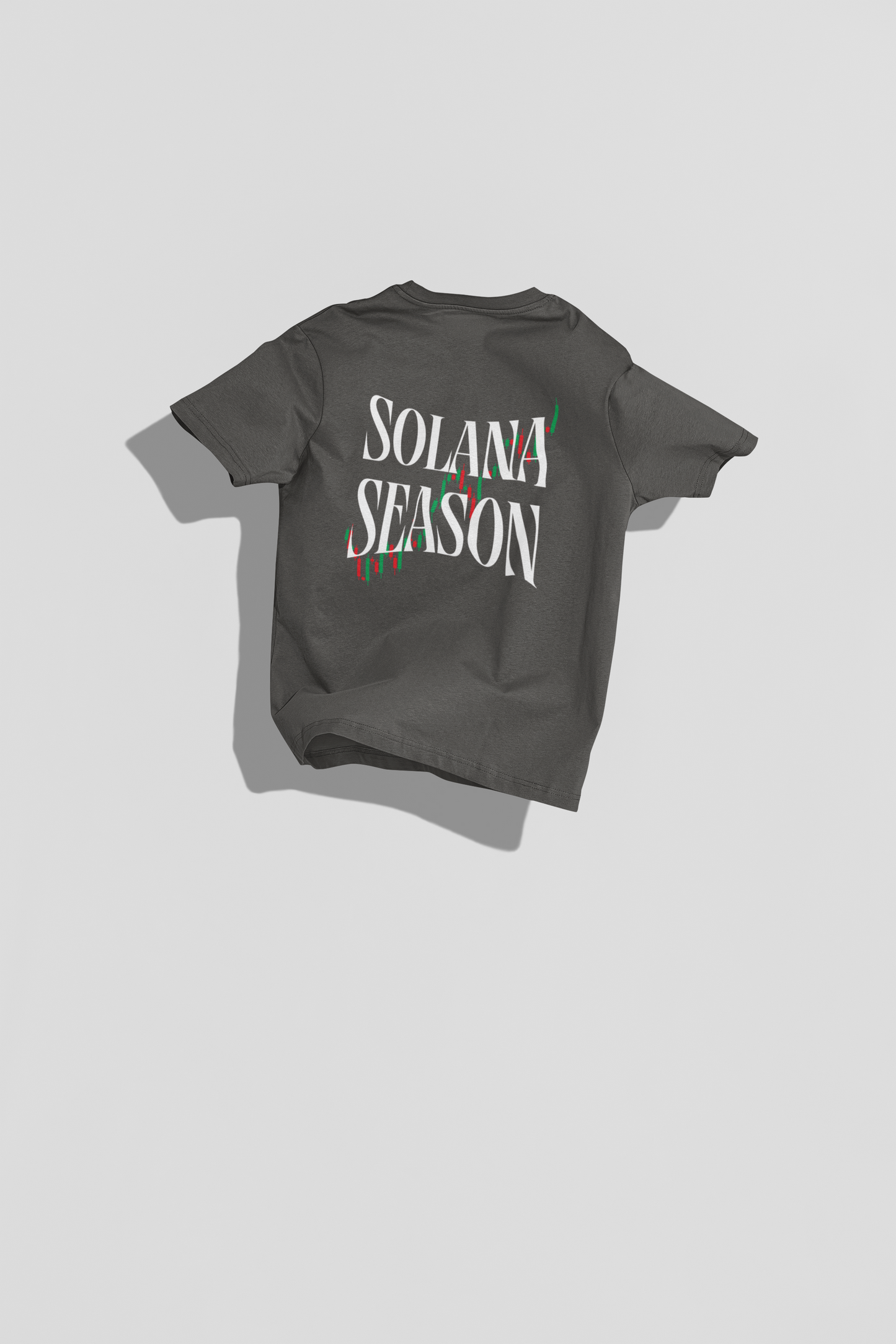 Solana Season Unisex Tee