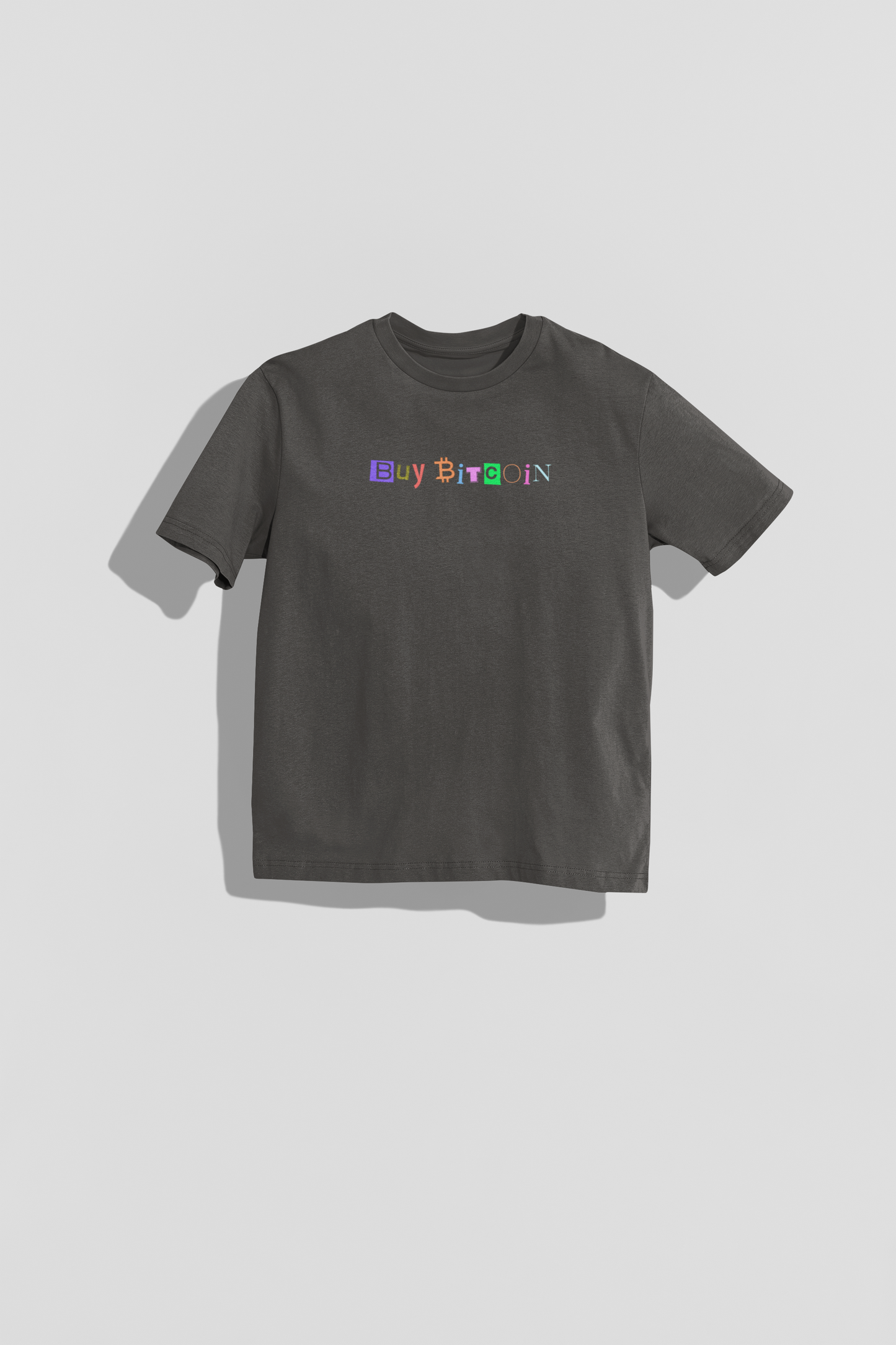 Buy Bitcoin Unisex Tee