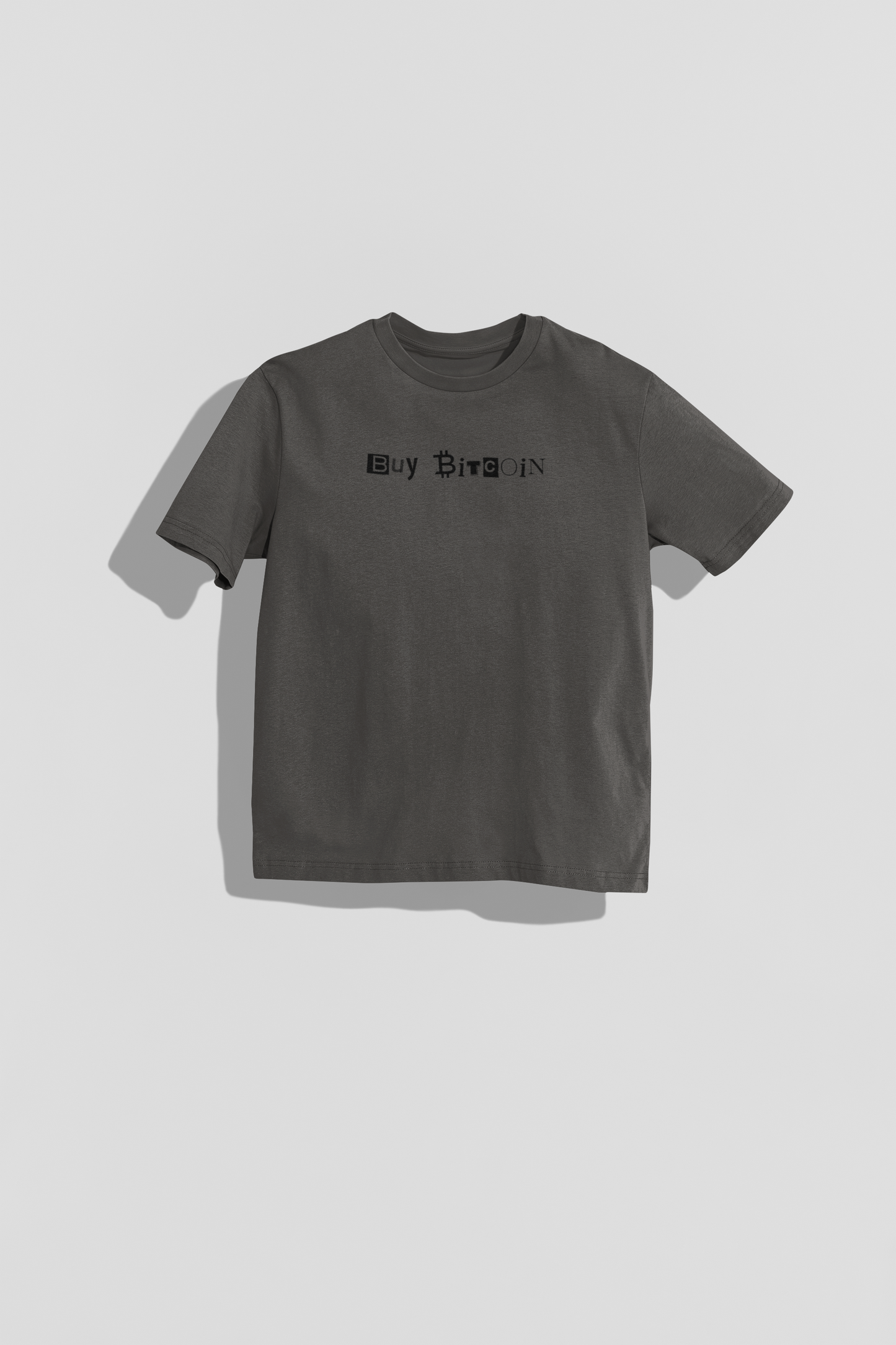 Buy Crypto Tee Original