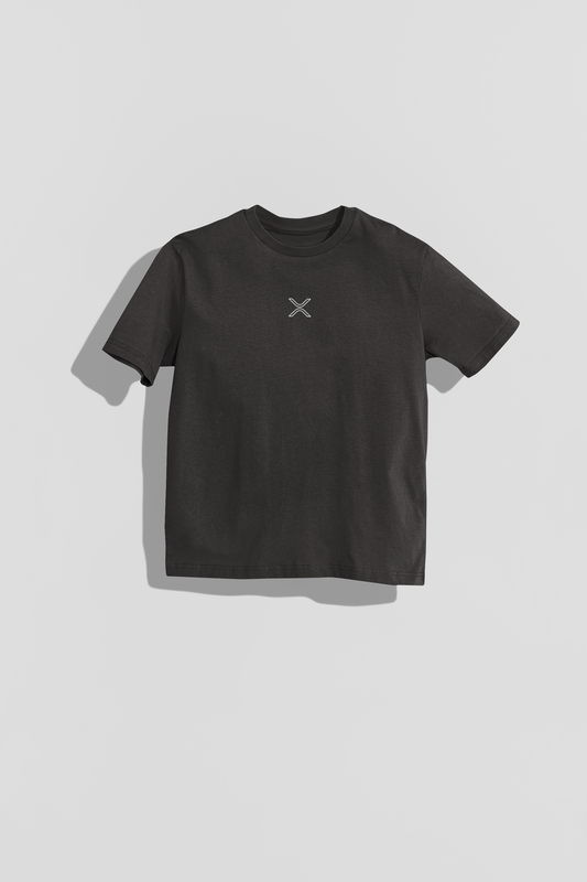 XRP Minimal Logo Unisex T-shirt