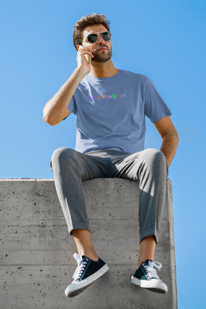 Buy Bitcoin Unisex Tee