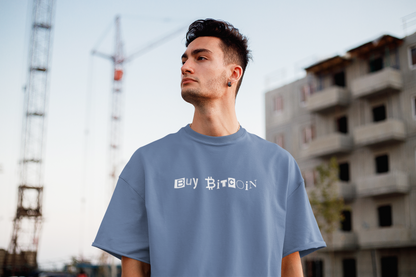 Buy Crypto Tee Original