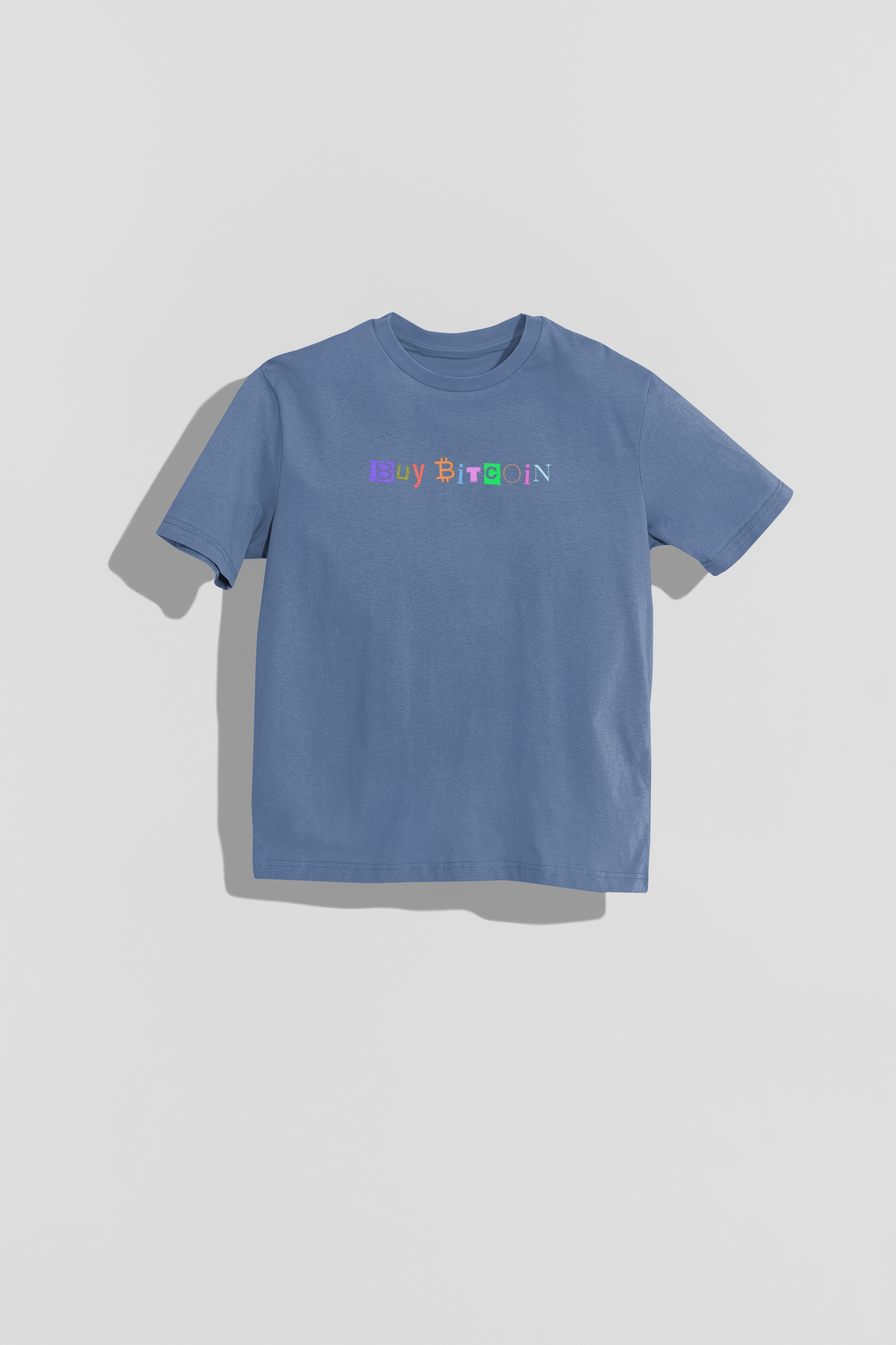 Buy Bitcoin Unisex Tee