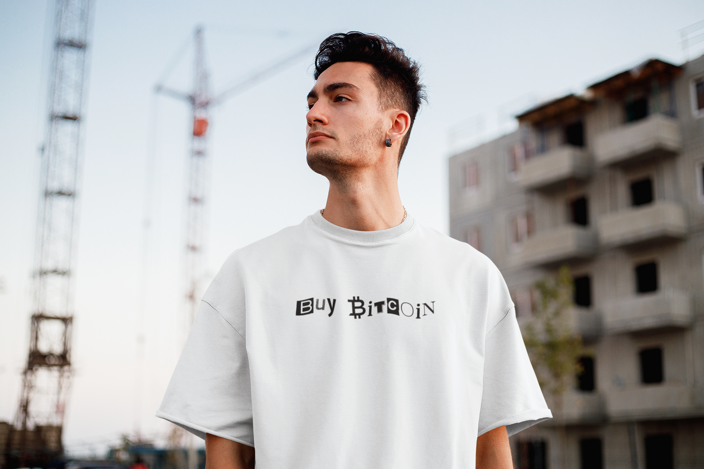 Buy Crypto Tee Original