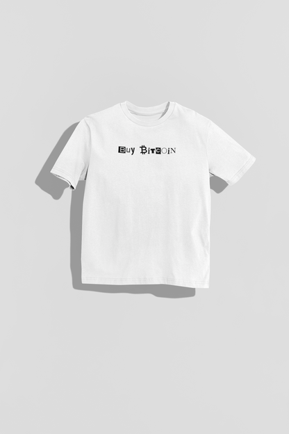 Buy Crypto Tee Original